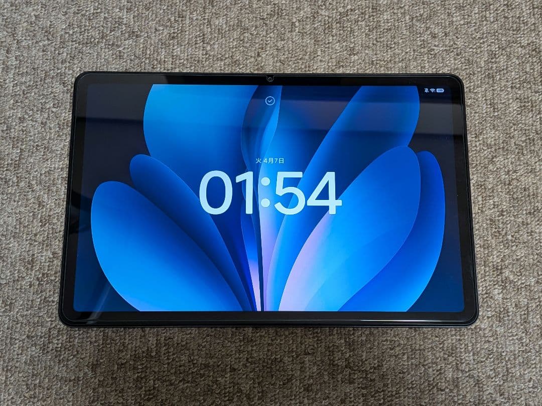 Xiaomi Redmi Pad 2 6GB/128GB グラファイトグレー