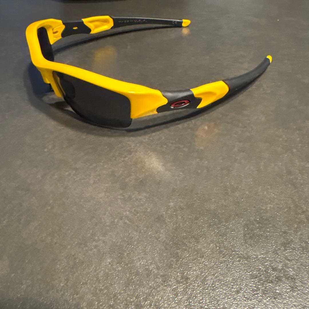 オークリー　Oakley サングラス　阪神タイガースコラボ