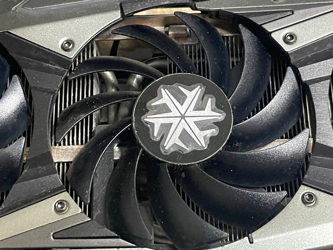 ち*ゃ様 O*E様 iCHILL GeForce RTX 3070 8GB