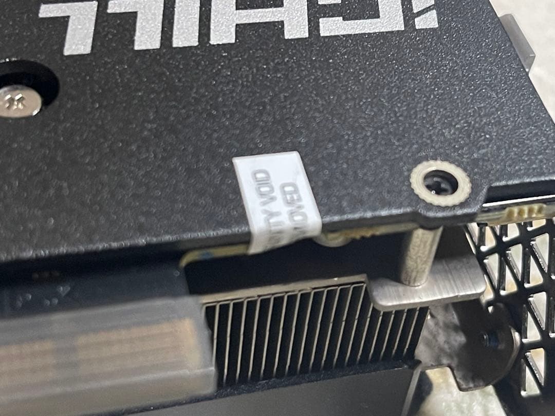 ち*ゃ様 O*E様 iCHILL GeForce RTX 3070 8GB