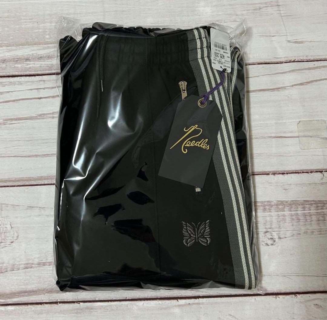 専用　新品　needles LHP トラックパンツ　H.D ヒザデル　スウェット