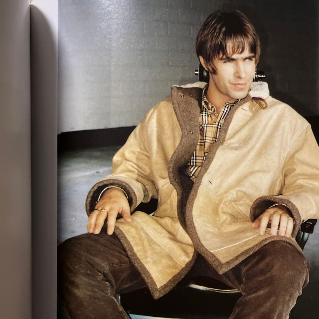 洋書 oasis.definitely. Tim Abbot