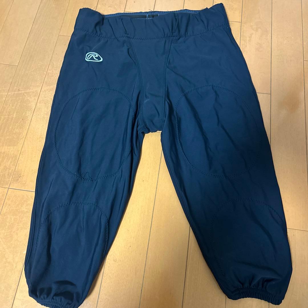 Under Armour他 パッド付きフットボールパンツ