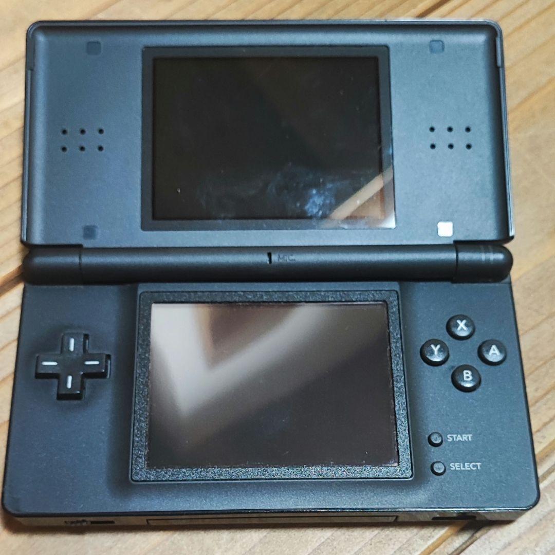 【希少】ウイイレDS Pacco Nero 特別仕様