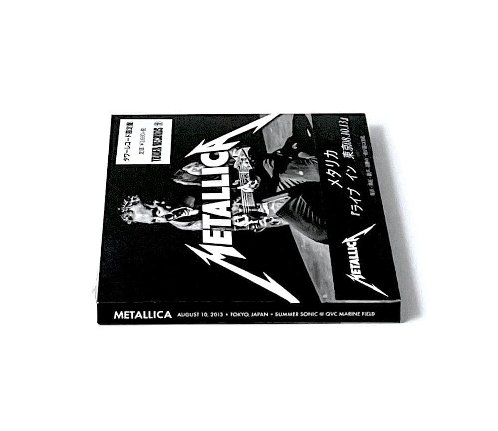 新品未開封 LLICA LIVE IN TOKYO 08.10.2013