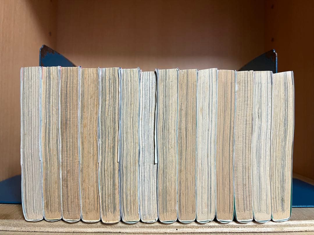 【完結】彼方から 　全14巻 　まとめセット 　ひかわきょうこ