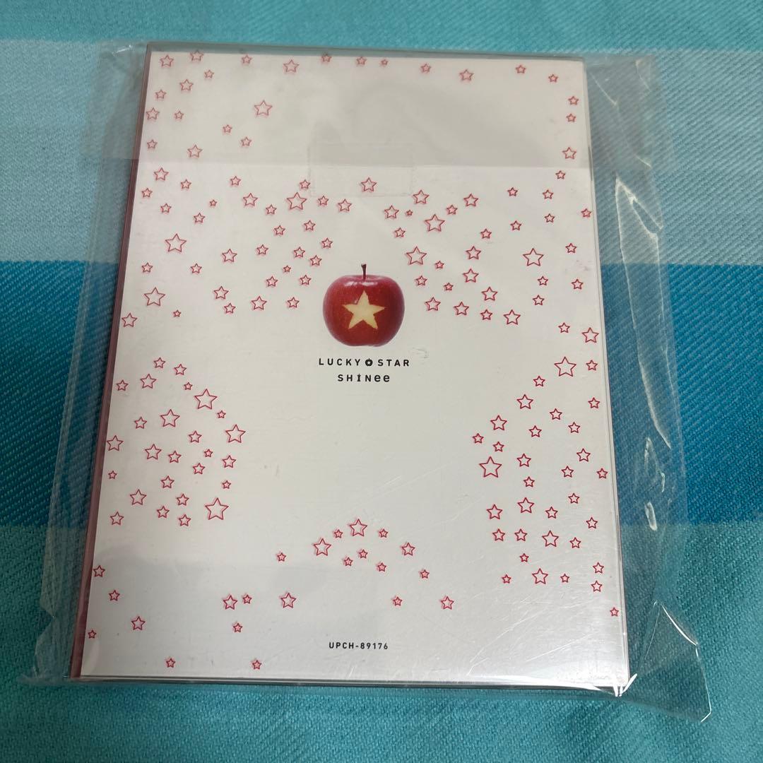 SHINee CDまとめ売り