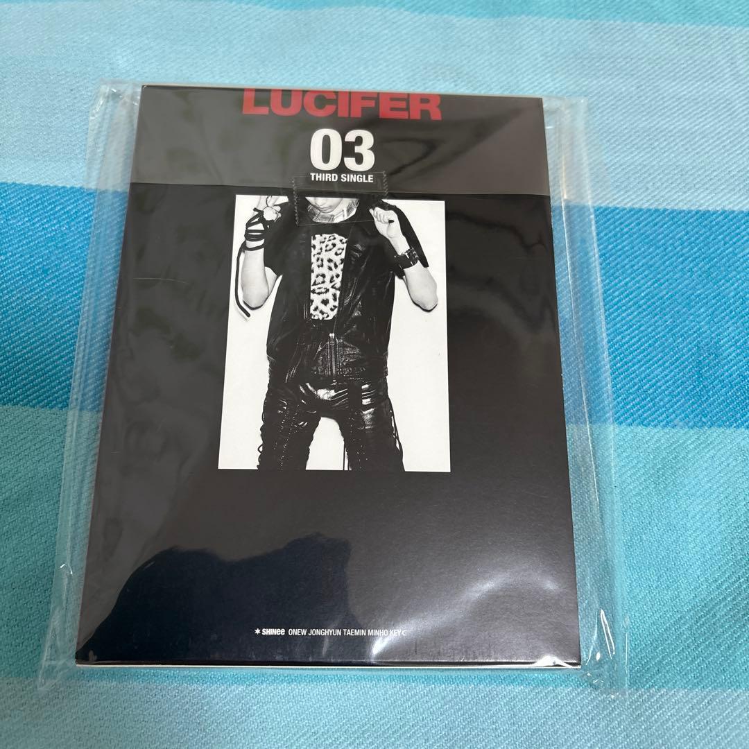 SHINee CDまとめ売り