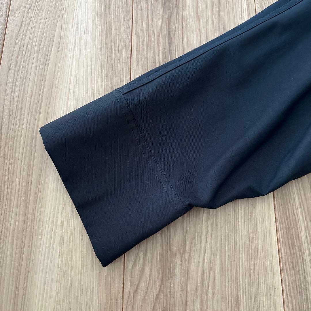 TICCA 【新品】トレンチテントコート（hps別注）