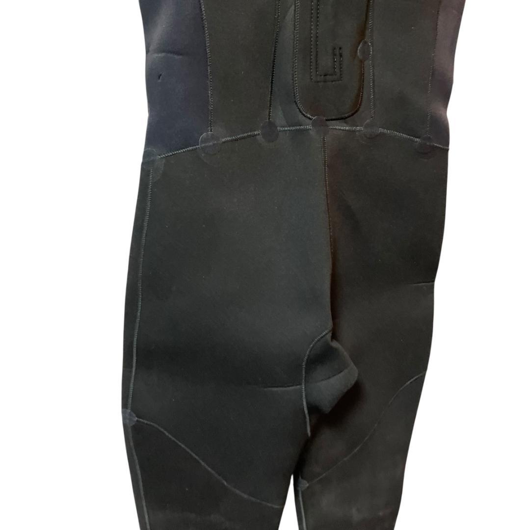 HUUB ARAYA ウェットスーツ Mサイズ 黒　スリーブレス
