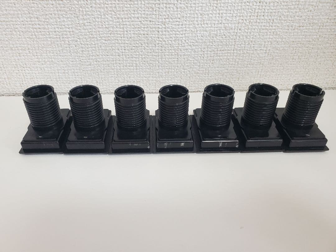 三和ボタン7個セット beatmaniaIIDX用