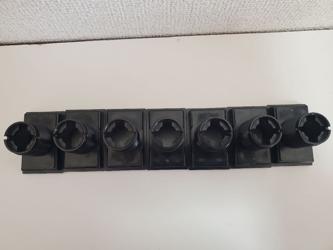 三和ボタン7個セット beatmaniaIIDX用