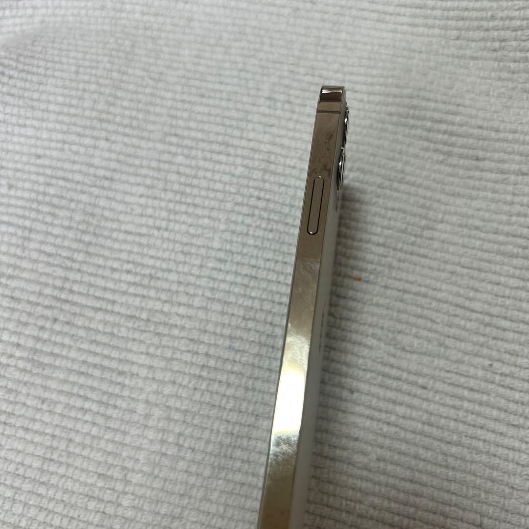 iPhone 12 Pro ゴールド 128GB SIMフリー 87%