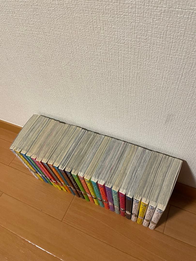 【全巻セット】左ききのエレン 全24巻 完結 nifuni かっぴー