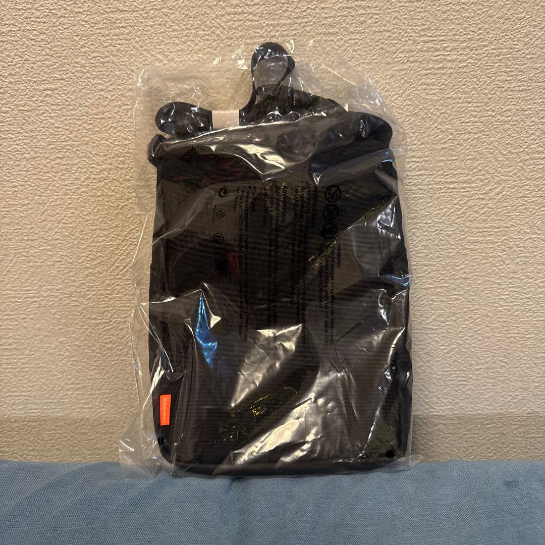 旅行かばん・小分けバッグ MAMMUT Seon Pouch
