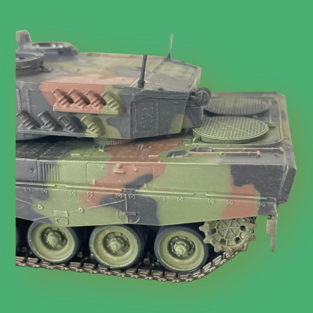 1/72ドラゴンアーマー タイガーⅠ 等　4台セット