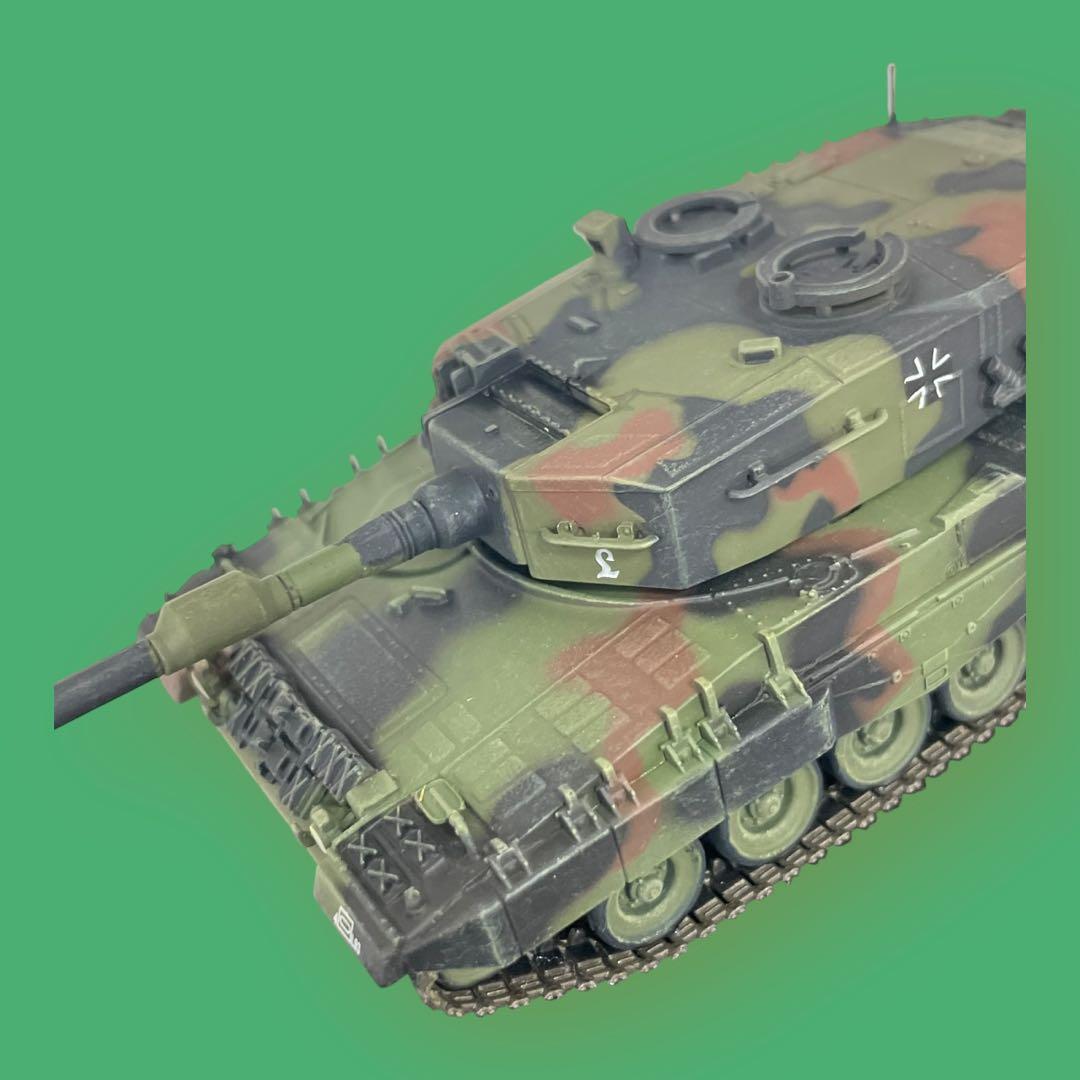 1/72ドラゴンアーマー タイガーⅠ 等　4台セット