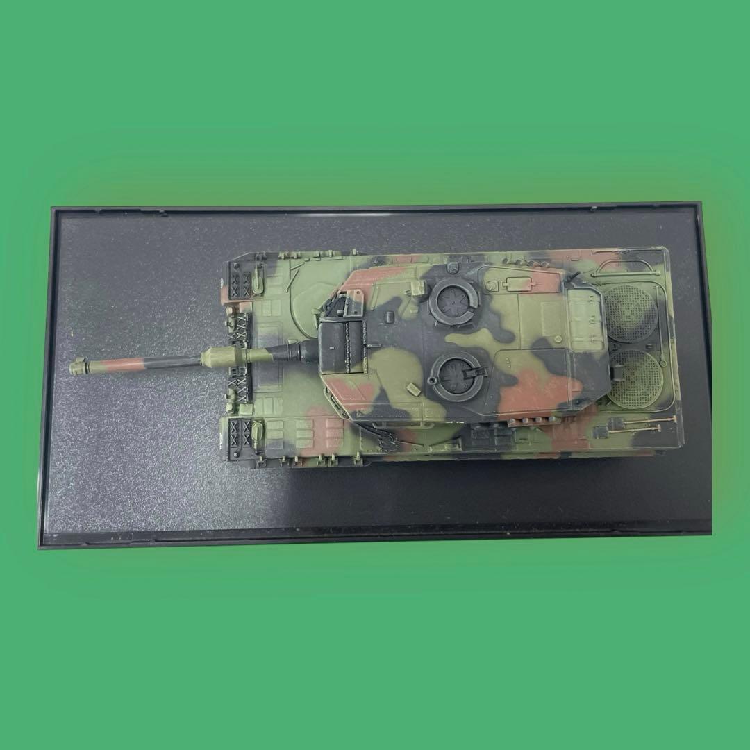 1/72ドラゴンアーマー タイガーⅠ 等　4台セット