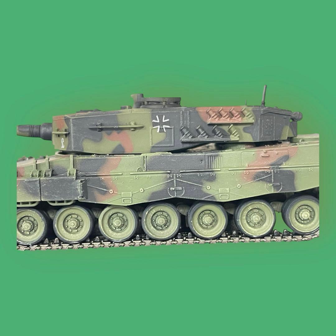 1/72ドラゴンアーマー タイガーⅠ 等　4台セット