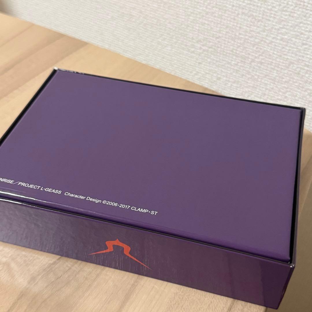 コードギアス 反逆のルルーシュ ダーツセット