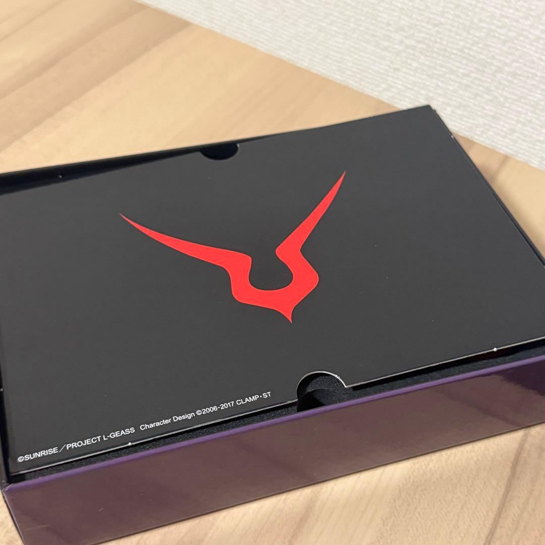コードギアス 反逆のルルーシュ ダーツセット