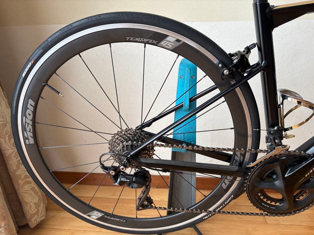 2021 BMC Teammachine ALR ONE 105 ロードバイク