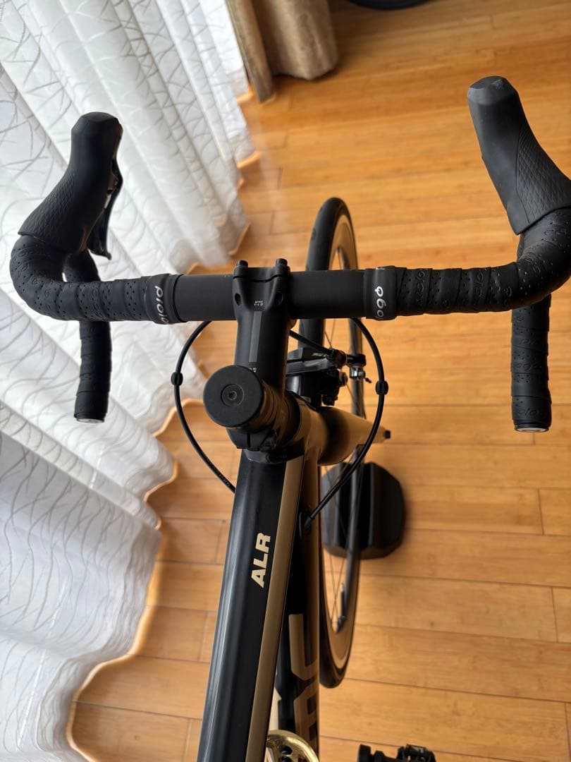 2021 BMC Teammachine ALR ONE 105 ロードバイク