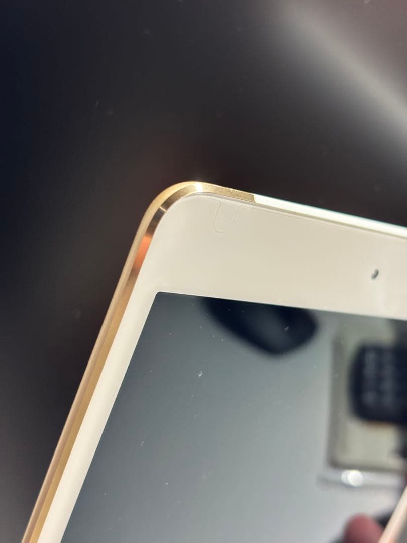 iPad本体 Apple iPad mini 4 64GB Wi-Fi + Cellular
