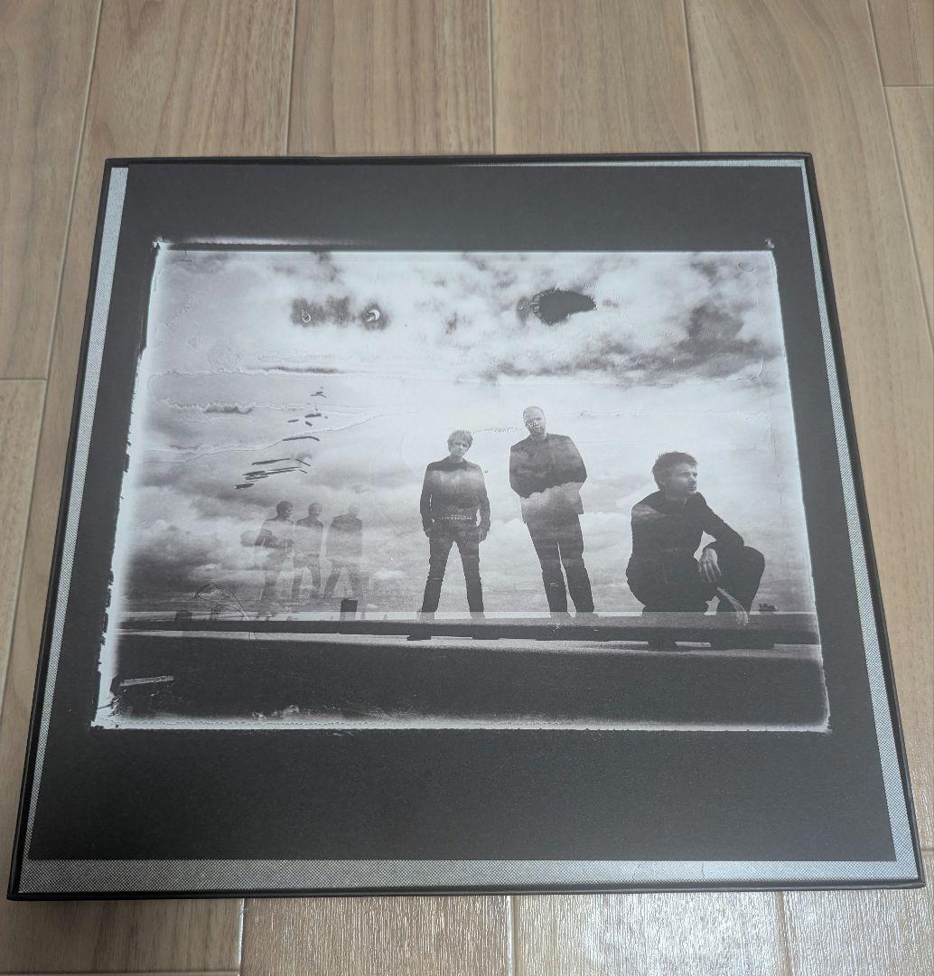 MUSE The Resistance　限定BOXセット