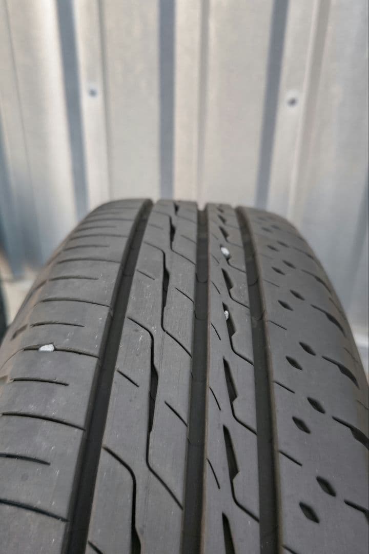 ブリヂストン REGNO GR-X3 TYPE-RV 2本セット