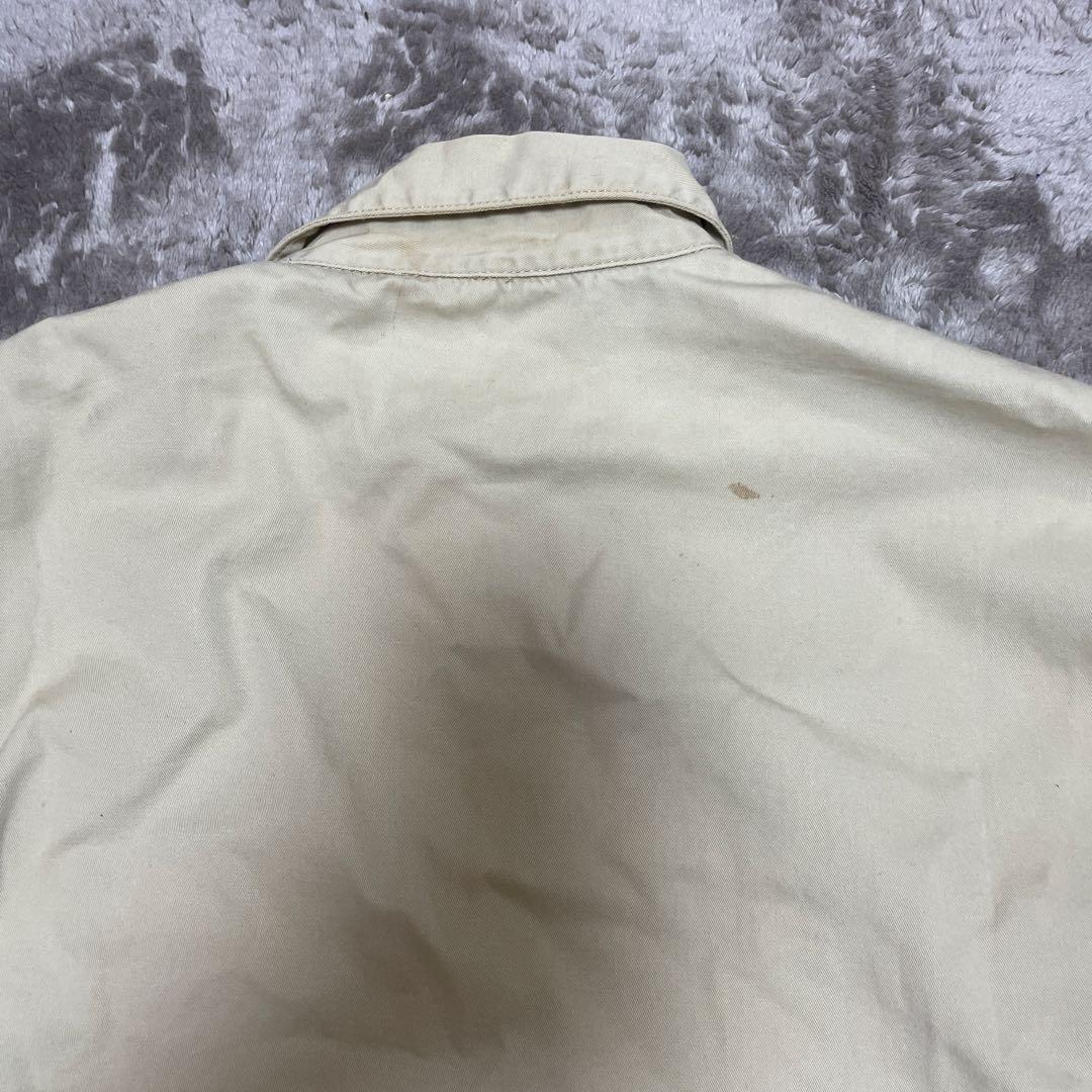 R*7様 Polo by Ralph Lauren スイングトップ　ベージュ サ