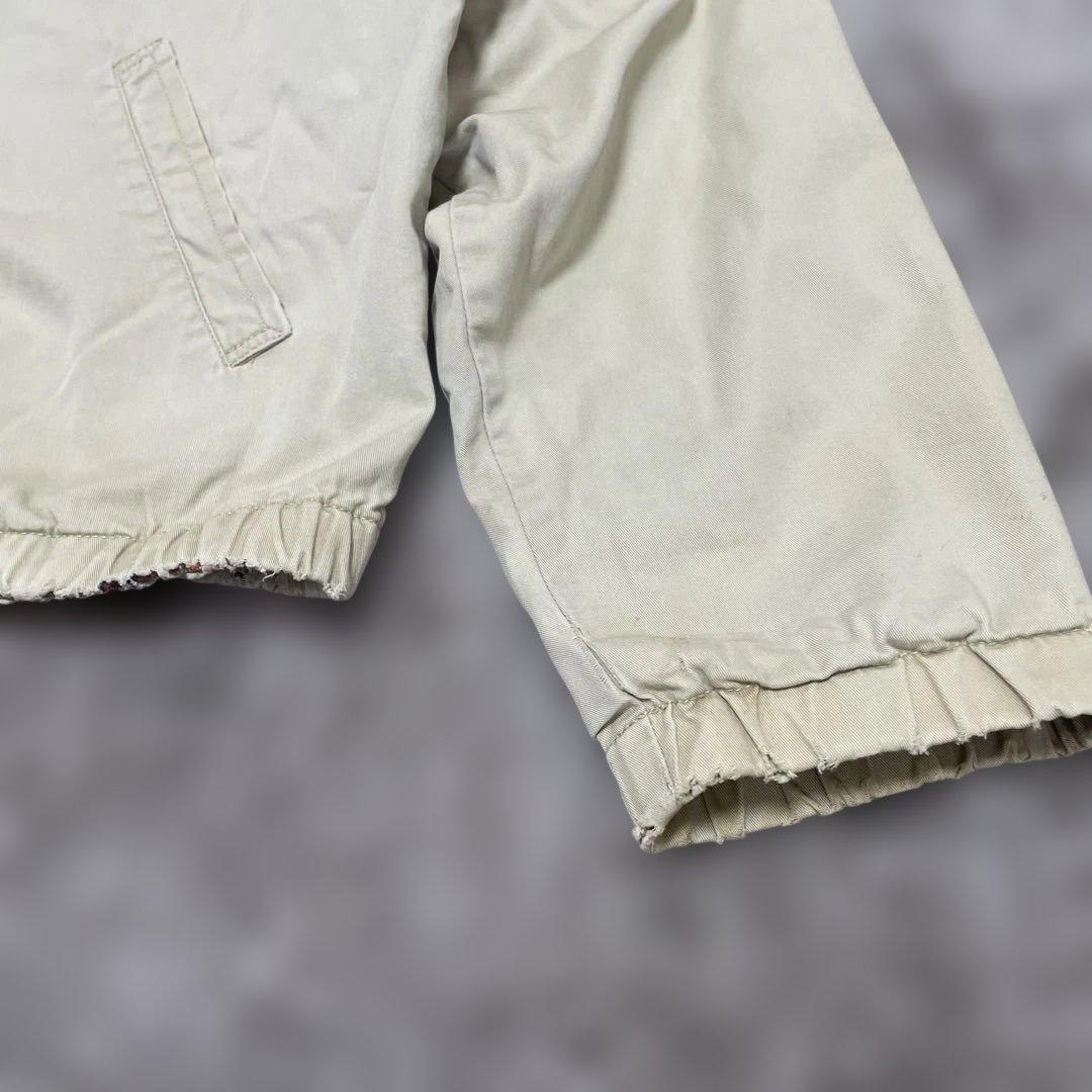 R*7様 Polo by Ralph Lauren スイングトップ　ベージュ サ