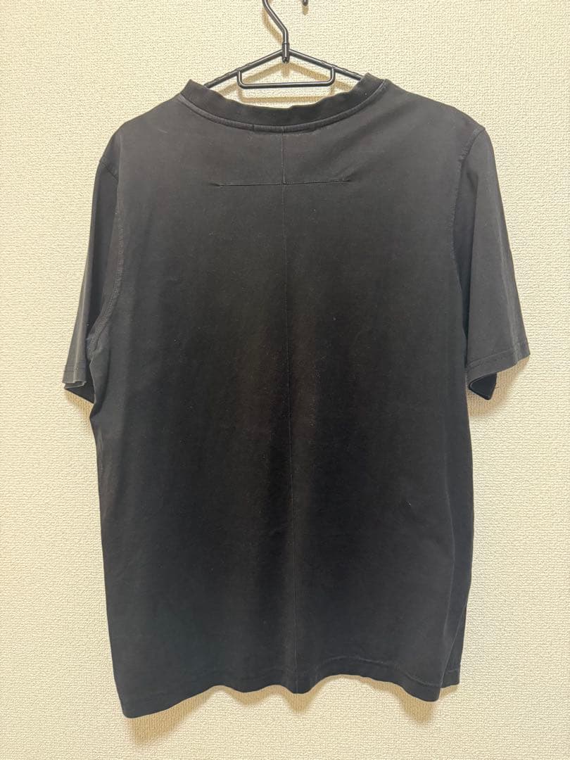 Givenchy ロットワイラー Tシャツ ブラック