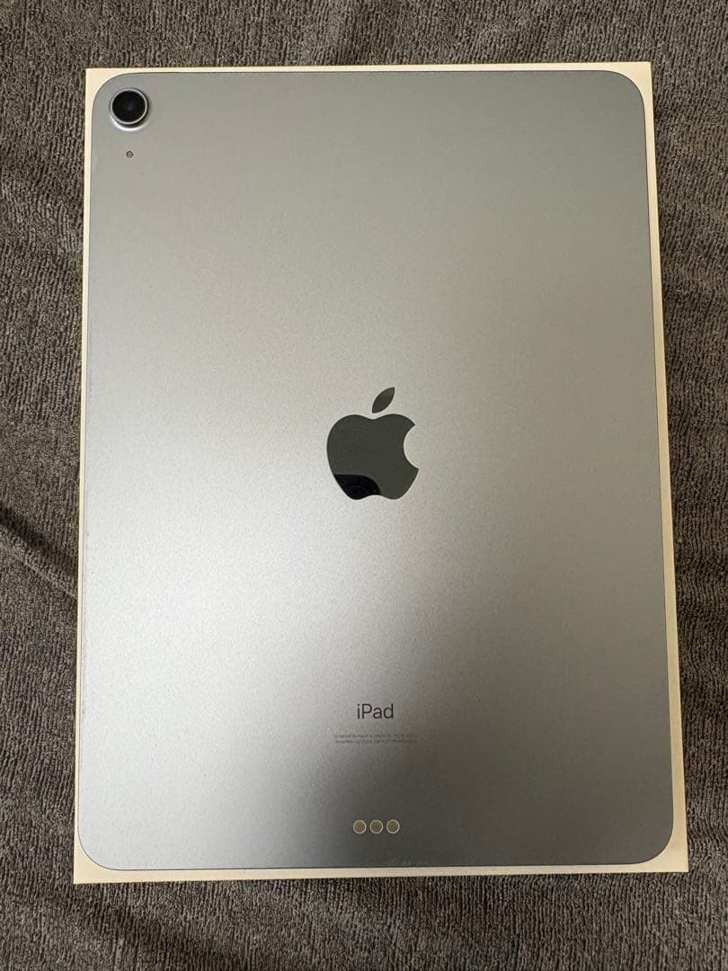Apple iPad Air 第4世代　Wi-Fiモデル