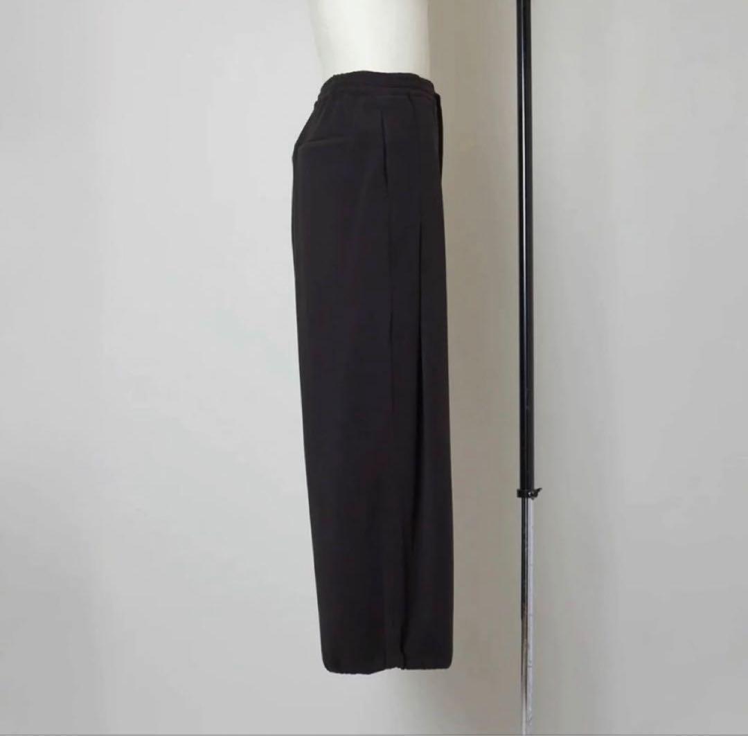 パンツ SHINYA KOZUKA ORDINARY  BAGGY PANTS