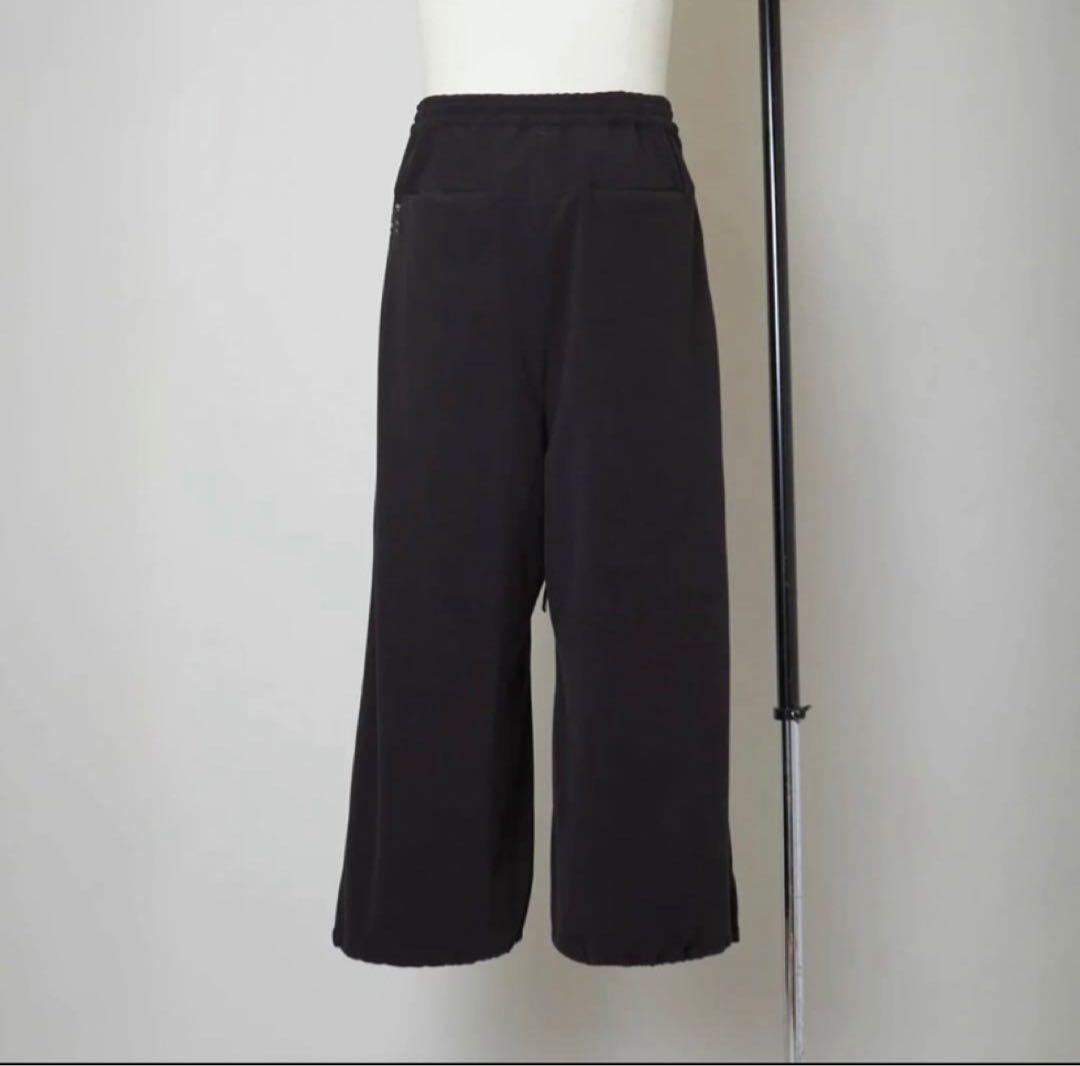 パンツ SHINYA KOZUKA ORDINARY  BAGGY PANTS