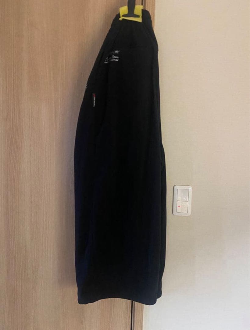 パンツ SHINYA KOZUKA ORDINARY  BAGGY PANTS