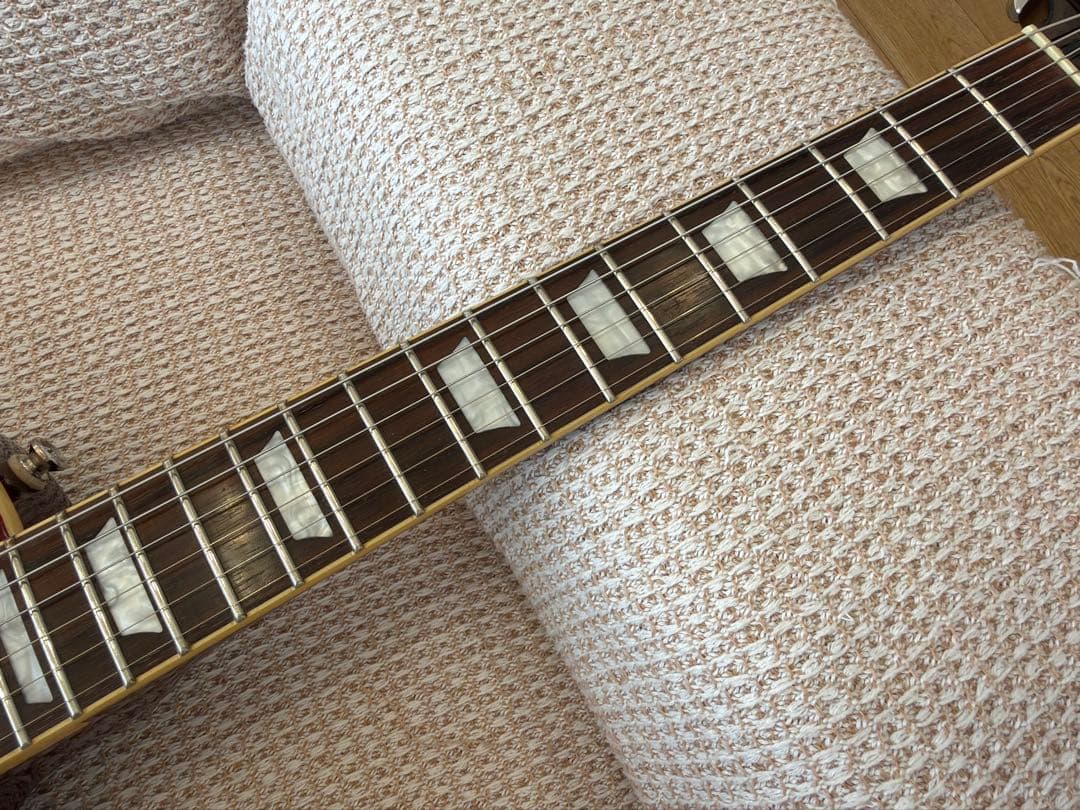 美品送料込 Epiphone エピフォン LESPAUL STANDARDPRO