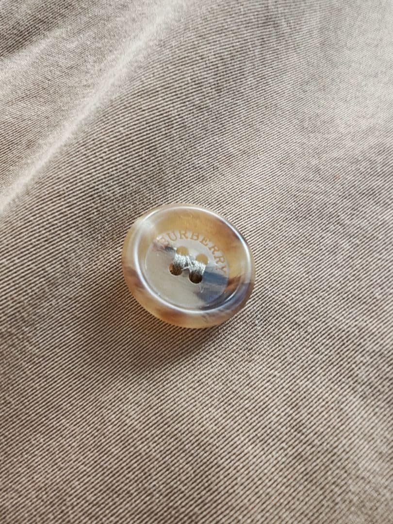 Burberry ベージュ トレンチコート レディース M