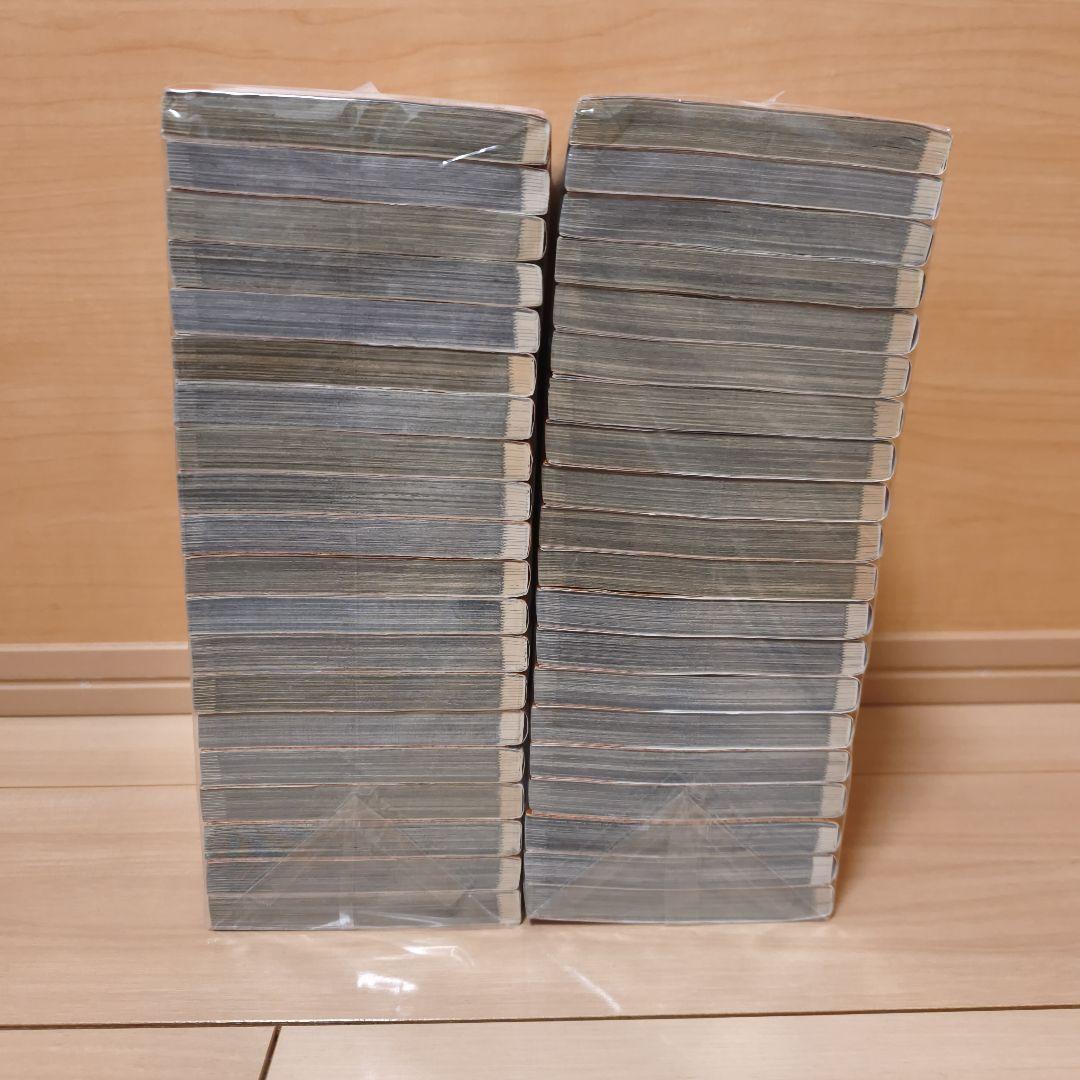 名探偵コナン 1～100巻 青山剛昌