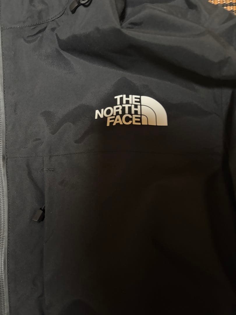 THE NORTH FACE スノーボードウェア　セット