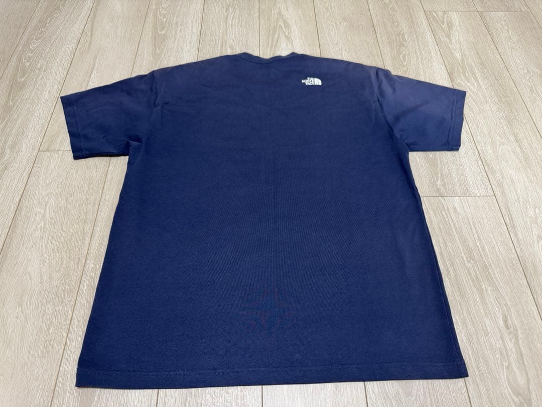 THE NORTH FACE Tシャツ XXL NSK限定 2枚セット