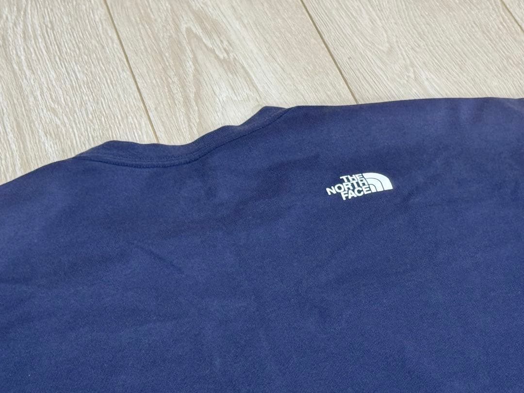 THE NORTH FACE Tシャツ XXL NSK限定 2枚セット