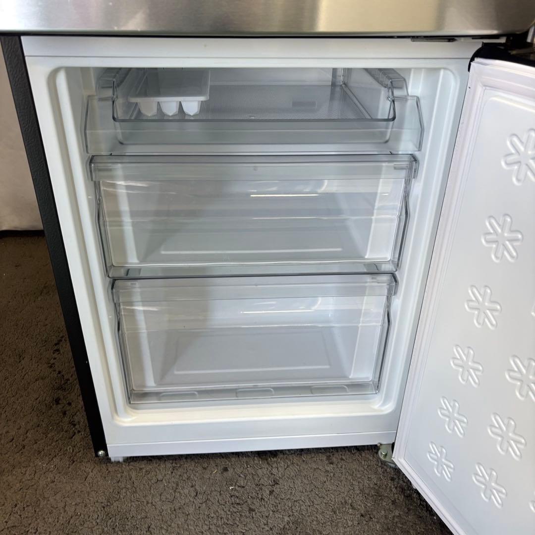 74⭕️冷蔵庫　洗濯機　Haier　一人暮らし　家電セット　安い　綺麗　設置無料