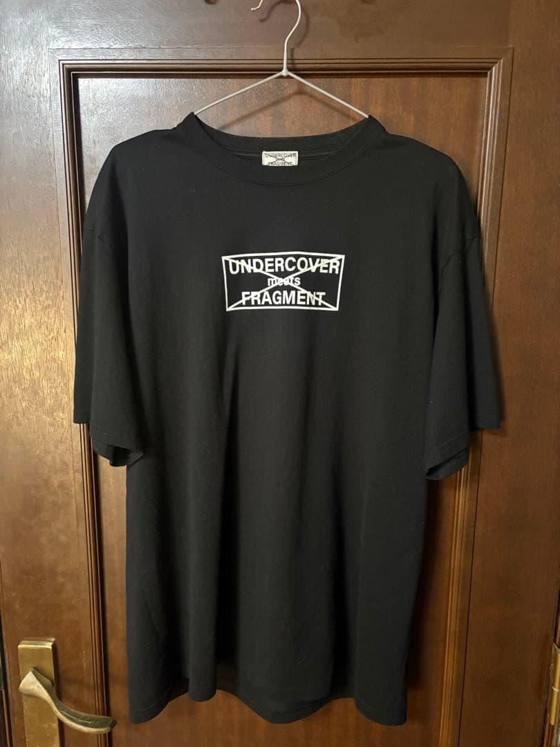 3*9様 UNDERCOVER x FRAGMENT Tシャツ サイズ4