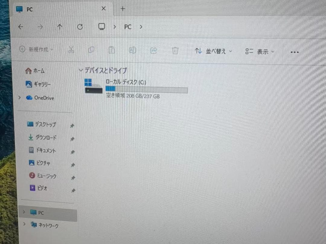 Windowsデスクトップ DELL OptiPlex 3060MFF i5-8 8GB SSD256GB
