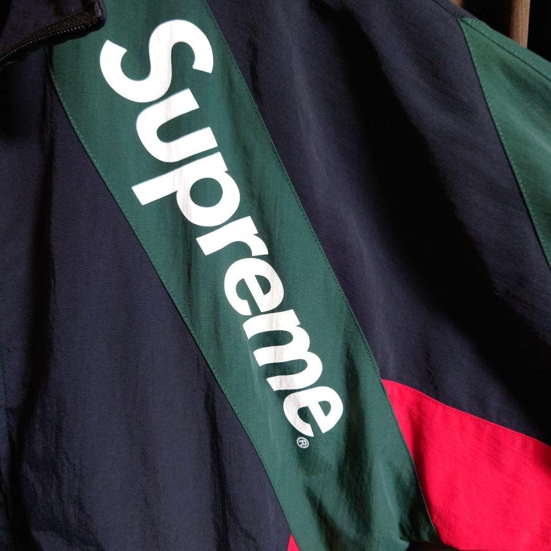や*す様 SUPREMEセットアップ極美品　人気　希少