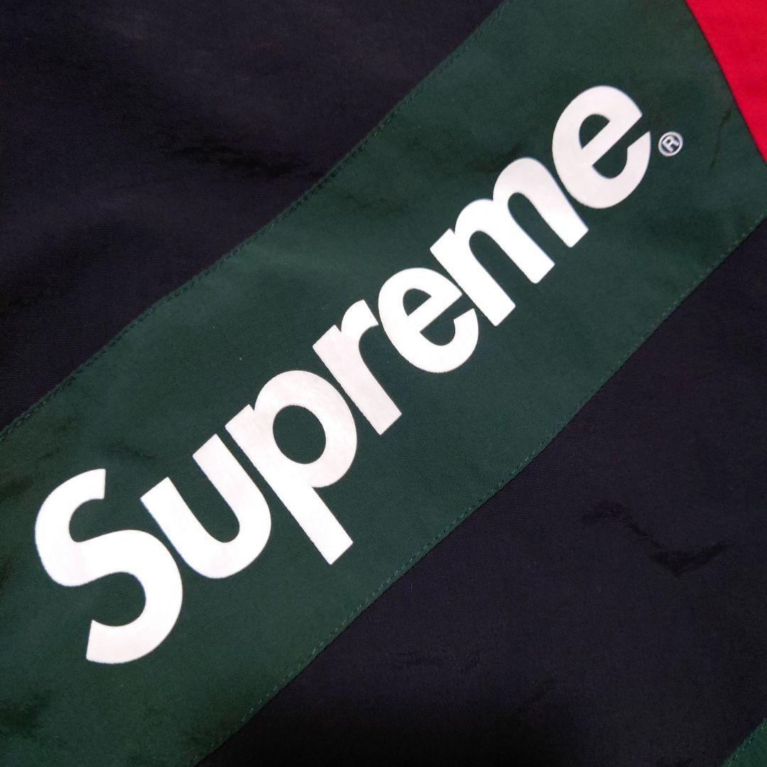 や*す様 SUPREMEセットアップ極美品　人気　希少