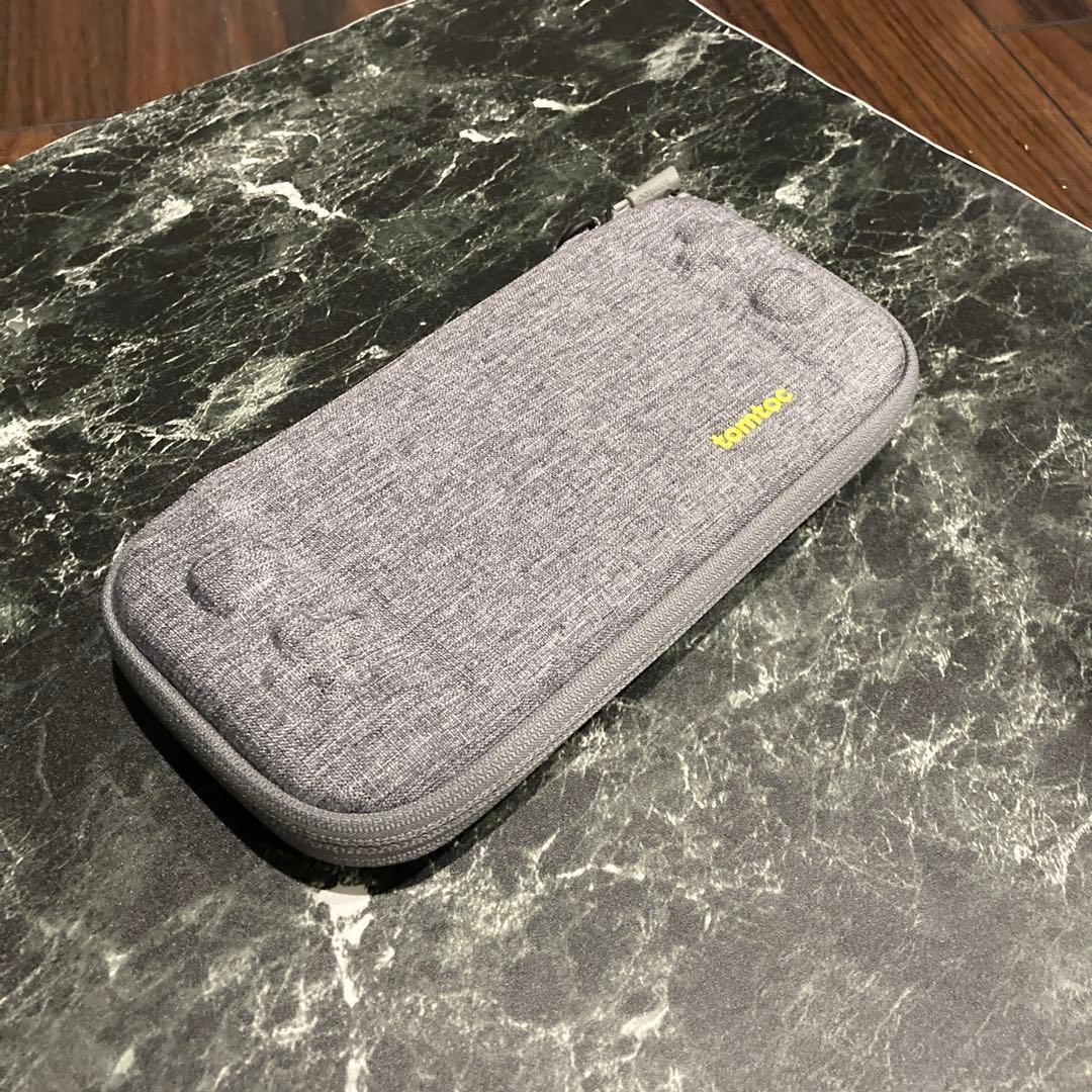 Nintendo Switch Lite グレー