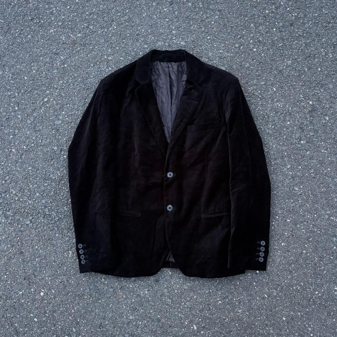 ジャケット・アウター tailored jacket 90s archive